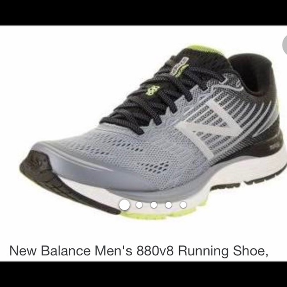 880 v8 new balance 880 v8 new balance